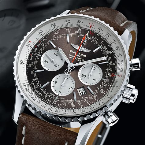 navitimer breitling